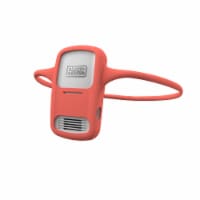 BLACK+DECKER Comfortpak, Wearable Cooling and Heating Device, Tropicoral (BCWCC101-04)