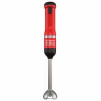 BLACK+DECKER Kitchen Wand 3 Kit, Red (BCKM1013KS06)