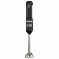 Black & Decker™ Easy Storage Hand Mixer in Black, 1 ct - Kroger