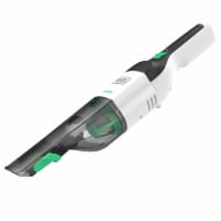BLACK+DECKER B+D 8V Reviva Hand Vac (REVHV8J40)