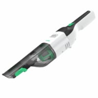 BLACK+DECKER Dustbuster Handheld Vacuum (HHVI320JR02), 1 - Kroger