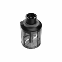 BLACK+DECKER Kitchen Wand Food Processor Attachment (BCKM101FP)