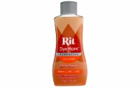 Apricot Orange