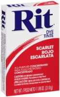 Scarlet