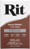 Cocoa Brown
