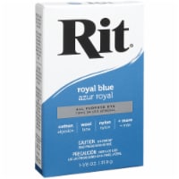 Royal Blue