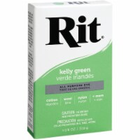 Kelly Green