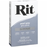Pearl Gray