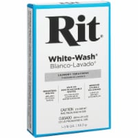 Rit® White-Wash Powder Laundry Treatment