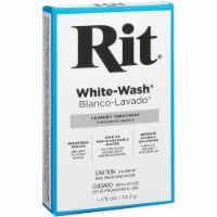 Rit® All-Purpose Powder Dye - Black, 1.13 oz - Fred Meyer