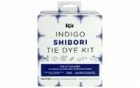 Rit Shibori Tie Dye Kit - Indigo
