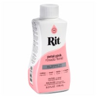 Rit Dye Liquid 8oz, 1 count - Smith's Food and Drug