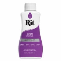 Rit 8 Fl. Oz. Liquid Black Dye