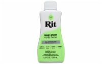 Rit® All Purpose Liquid Dye - Black, 8 fl oz - Kroger