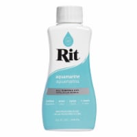 Rit® All Purpose Liquid Dye - Black, 8 fl oz - Fred Meyer