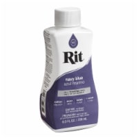 Rit® All Purpose Navy Blue Liquid Dye