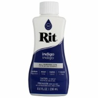 Indigo