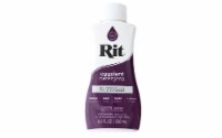 Rit® All Purpose Liquid Dye - Black, 8 fl oz - Harris Teeter