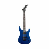Jackson JS11DK22MTBL Dinky JS11 Electric Guitar - Metallic Blue