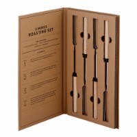Cardboard Book Set - Smores