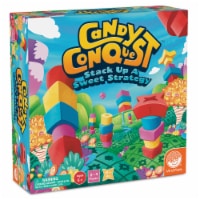 Minware Candy Conquest Perspective: Main