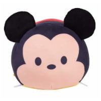 Micky Mouse