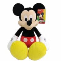 Disney Mickey Mouse Clubhouse 15.5 Inch Plush - Mickey