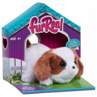 Just Play FurReal My Minis Toy Dog Perspective: Main