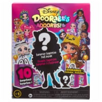 Disney Doorables Adoorbs! Suprise Superfan Doll - Assorted Perspective: Main
