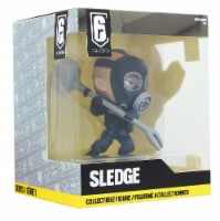 Rainbow Six 3 Inch Mini Figure | Sledge