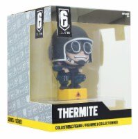 Just Play Ubisoft Rainbow Six Jordan "Thermite" Trace Collectible Figure Perspective: Main