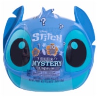 Disney Stitch Jumbo Mystery Capsule Perspective: Main