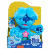 blue's clues and you bedtime blue
