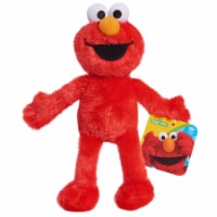Just Play Sesame Street® Friends Plush Perspective: Main