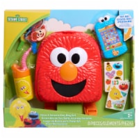 Sesame Street® Bag Set Perspective: Main