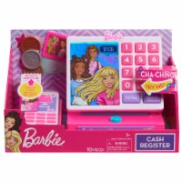 Barbie® Cash Register Perspective: Main