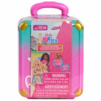 Barbie® Pet Blind Bag Carrier Perspective: Main