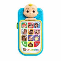 CoComelon JJ's First Learning Phone Perspective: Main