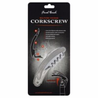 Final Touch® Waiters Friend Corkscrew