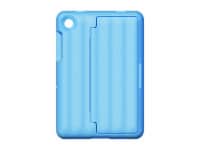 Samsung Puffy Cover for Galaxy Tab A9+ - Blue Perspective: Main