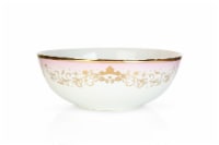 Disney Princess Ceramic Serving Bowl | Elegant Dinner Bowl Measures 10.5 Inches
