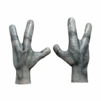 Alien Hands