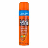 Behold Citrus Brilliant Shine Furniture Polish