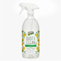 Endust Dust & Clean Plant-Powered Multi-Surface Spray