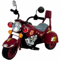 Lil rider motorcycle battery deals