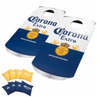 Corona 80-BBT09-COR Can Cornhole Bean Bag Toss Game