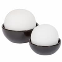 Room Humidifiers Set of 2 Put Moisture Back in the Air and Makes a Great Home or Table
