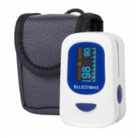Bluestone Fingertip Pulse Oximeter