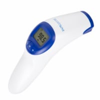Infrared Thermometer- Non Contact Temperature Reader with Easy to Read Digital Display