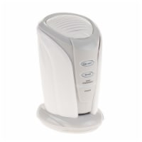 Chef Buddy Ionic Refrigerator Freshener - Keeps Food Fresher Longer